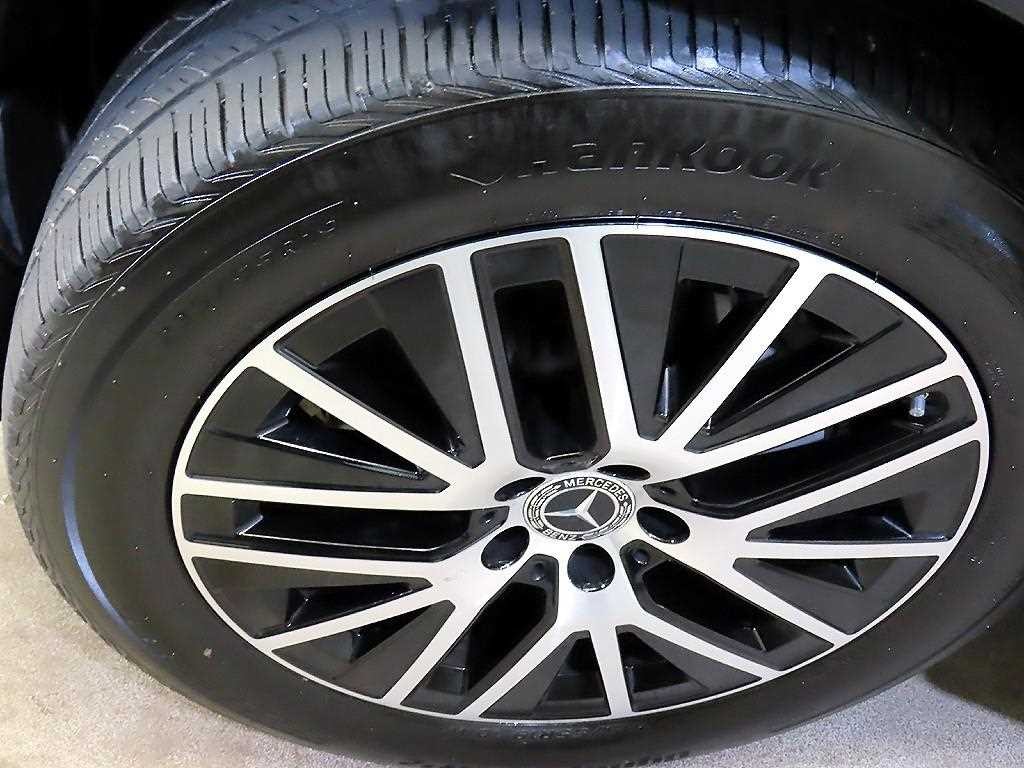 벤츠 GLC 클래스 GLC클래스 X253 GLC 220 d 4MATIC 이미지 20