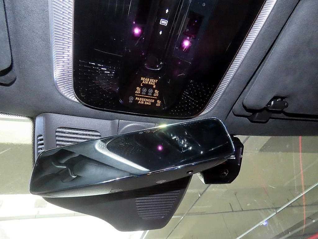벤츠 S 클래스 S클래스-W223 마이바흐 S580 4MATIC 이미지 14