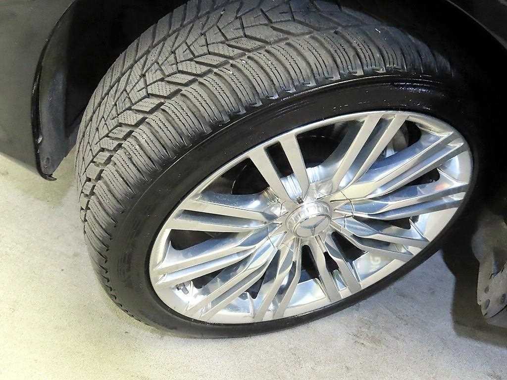 벤츠 S 클래스 S클래스-W223 마이바흐 S580 4MATIC 이미지 20