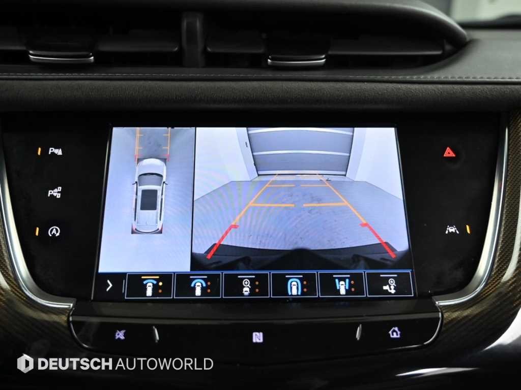 캐딜락 XT6 3.6 스포츠 이미지 15