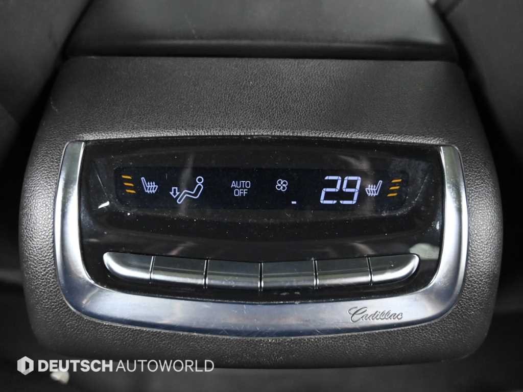 캐딜락 XT6 3.6 스포츠 이미지 16
