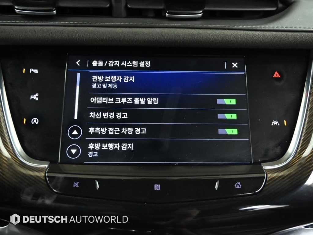 캐딜락 XT6 3.6 스포츠 이미지 17