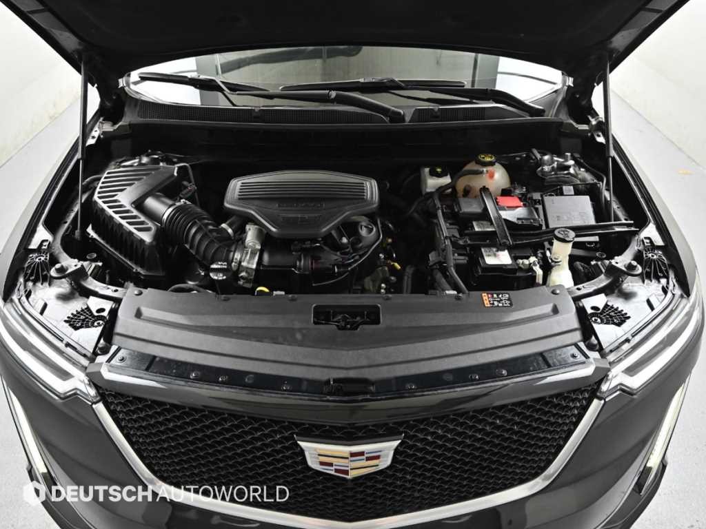 캐딜락 XT6 3.6 스포츠 이미지 6