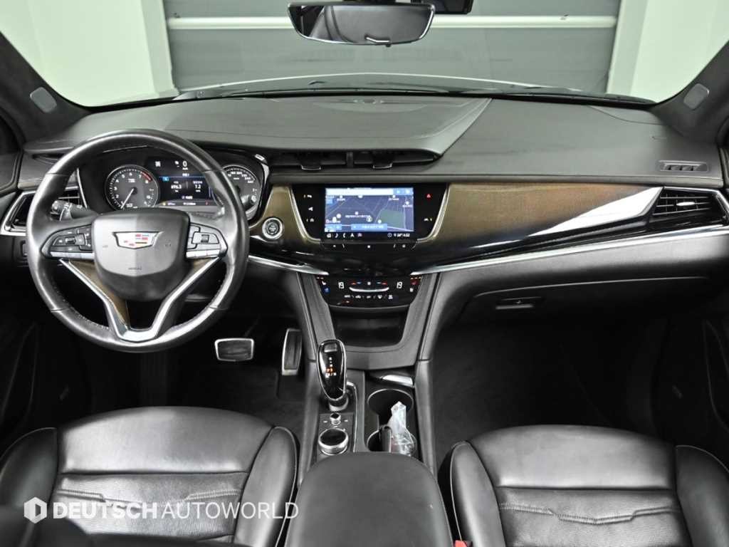 캐딜락 XT6 3.6 스포츠 이미지 7