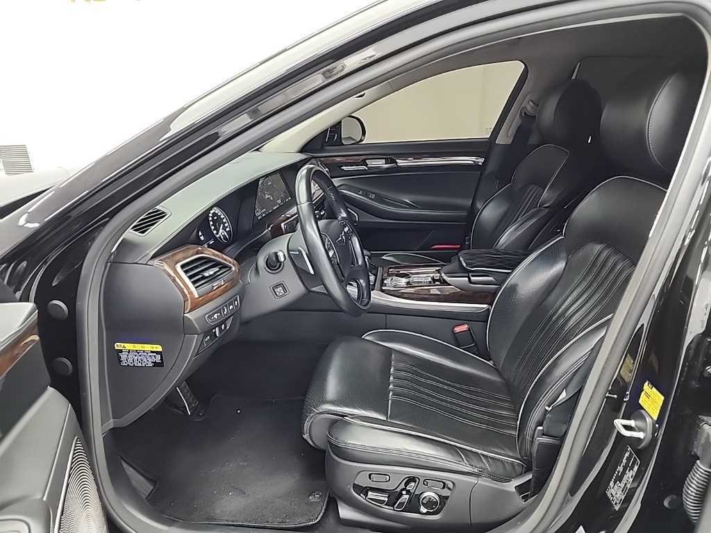 제네시스 EQ900 3.8 GDI AWD 프레스티지 이미지 11