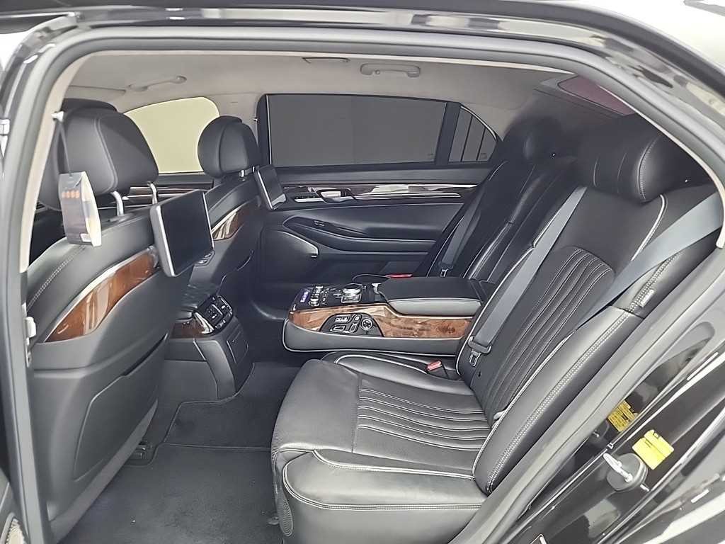 제네시스 EQ900 3.8 GDI AWD 프레스티지 이미지 12