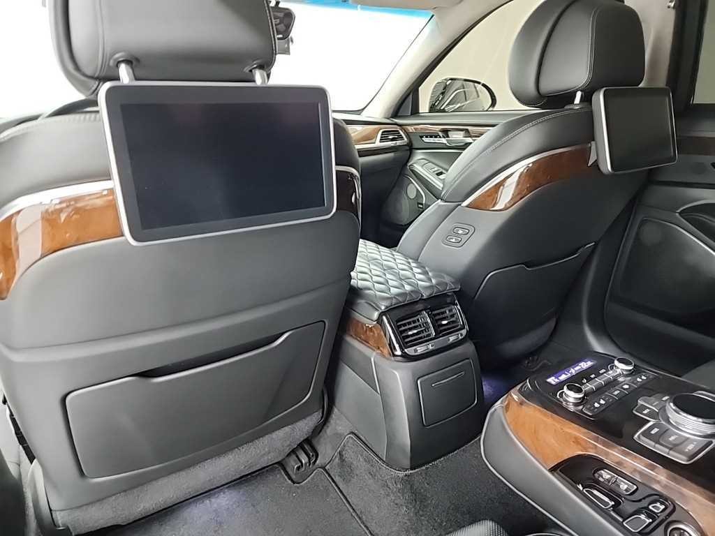 제네시스 EQ900 3.8 GDI AWD 프레스티지 이미지 14