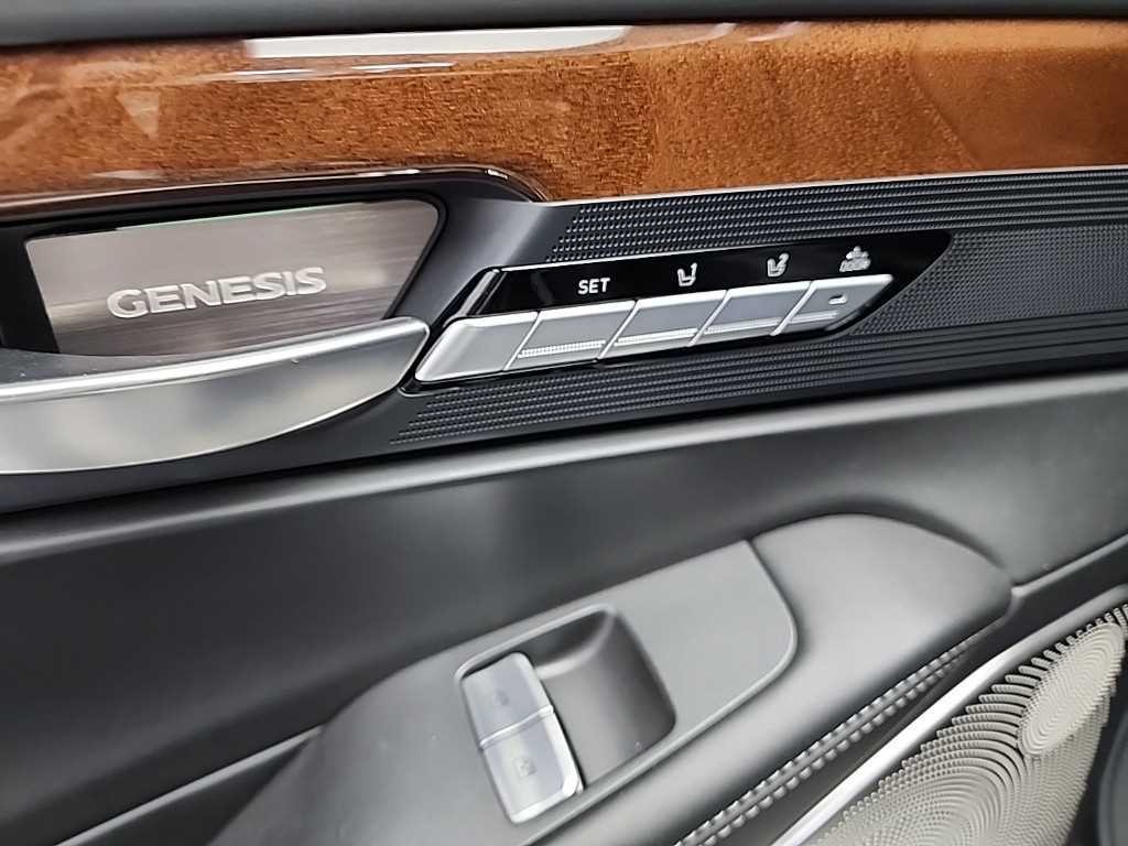 제네시스 EQ900 3.8 GDI AWD 프레스티지 이미지 15