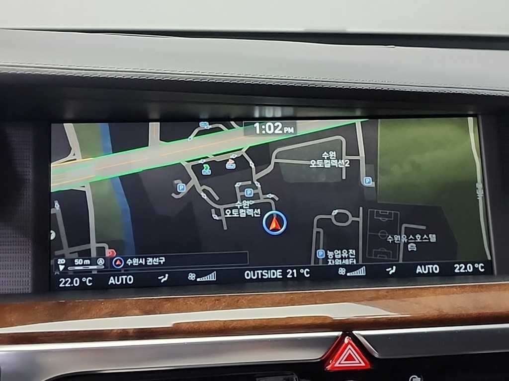 제네시스 EQ900 3.8 GDI AWD 프레스티지 이미지 16