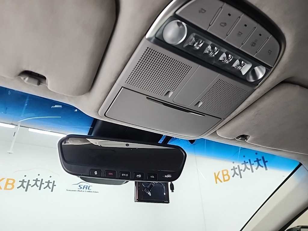 제네시스 EQ900 3.8 GDI AWD 프레스티지 이미지 18
