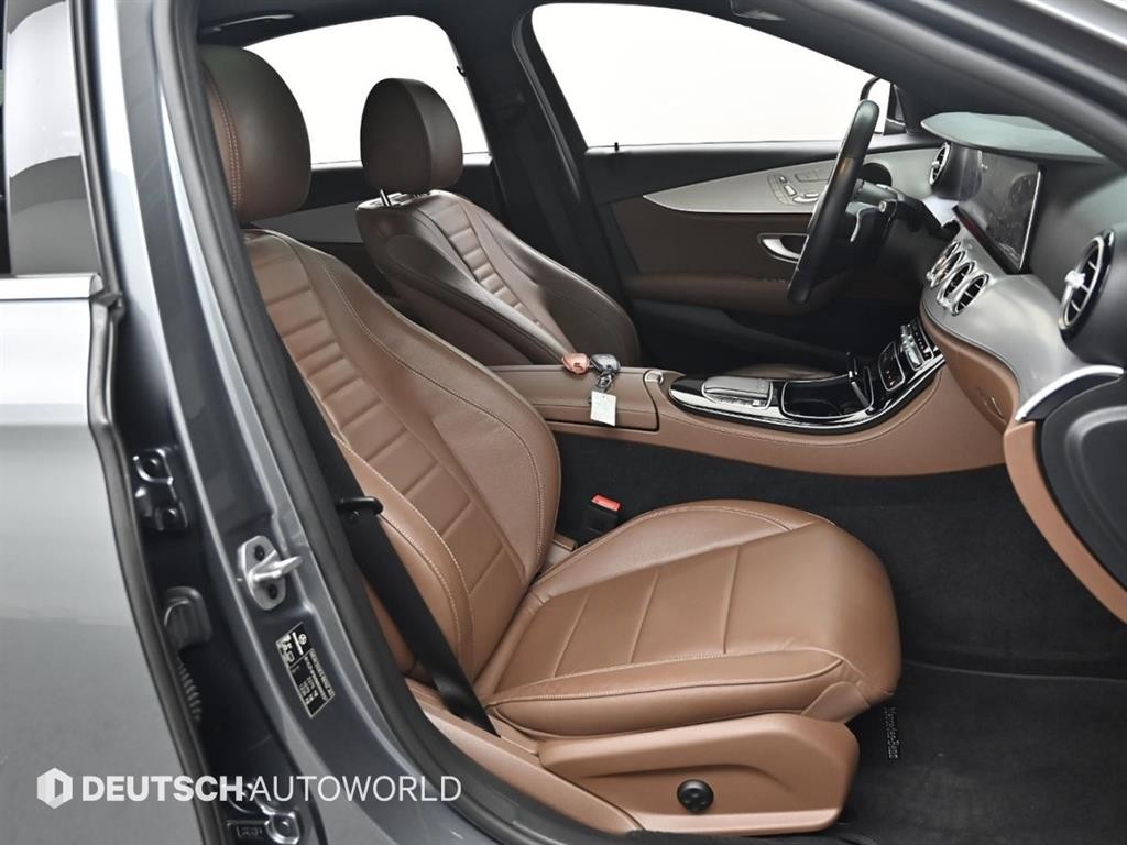 벤츠 E 클래스 E-클래스 W213 E250 아방가르드 이미지 10