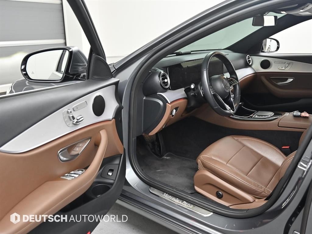 벤츠 E 클래스 E-클래스 W213 E250 아방가르드 이미지 11