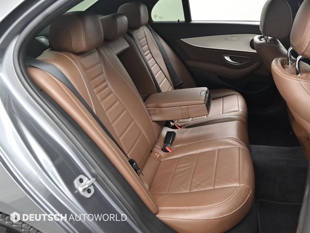벤츠 E 클래스 E-클래스 W213 E250 아방가르드 이미지 12