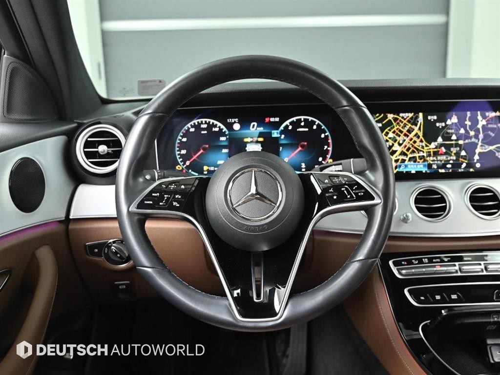 벤츠 E 클래스 E-클래스 W213 E250 아방가르드 이미지 13