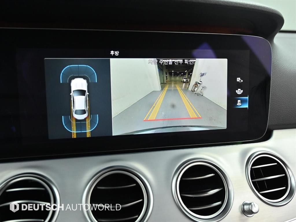 벤츠 E 클래스 E-클래스 W213 E250 아방가르드 이미지 15