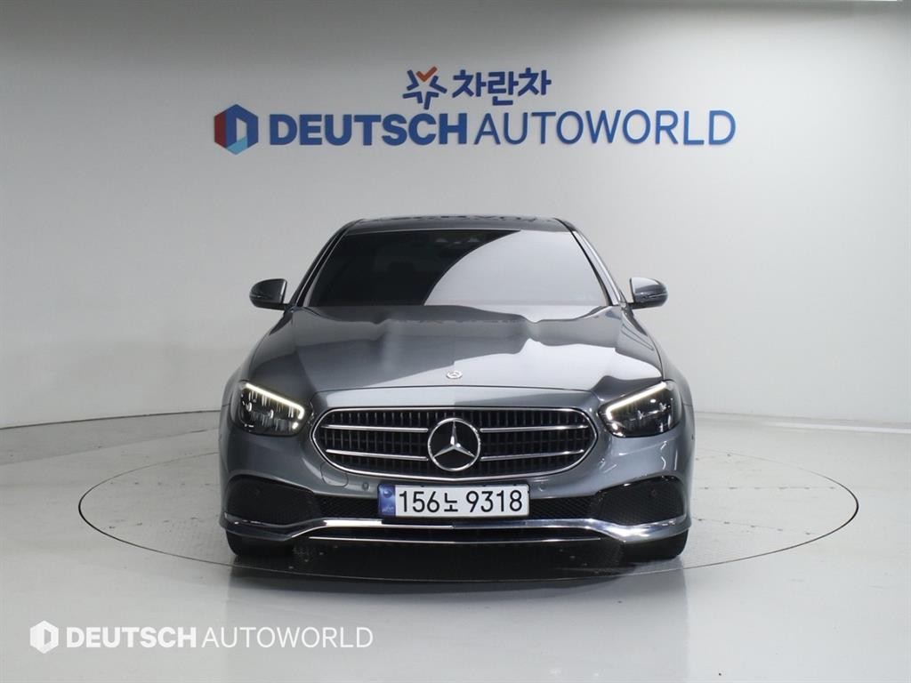 벤츠 E 클래스 E-클래스 W213 E250 아방가르드 이미지 3