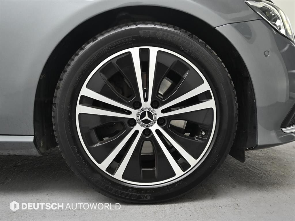 벤츠 E 클래스 E-클래스 W213 E250 아방가르드 이미지 5