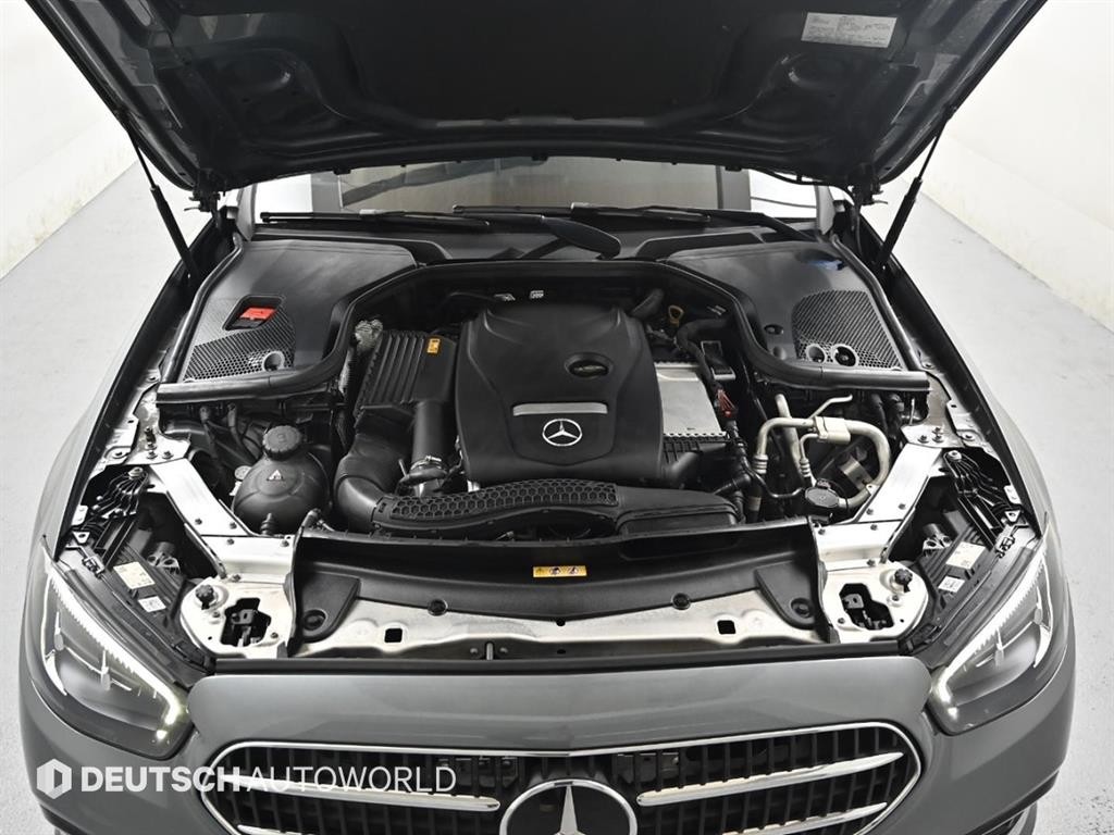 벤츠 E 클래스 E-클래스 W213 E250 아방가르드 이미지 6