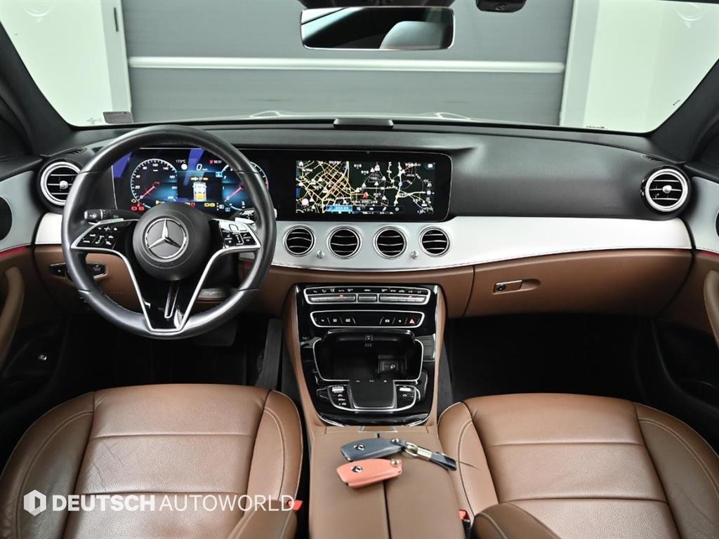 벤츠 E 클래스 E-클래스 W213 E250 아방가르드 이미지 7