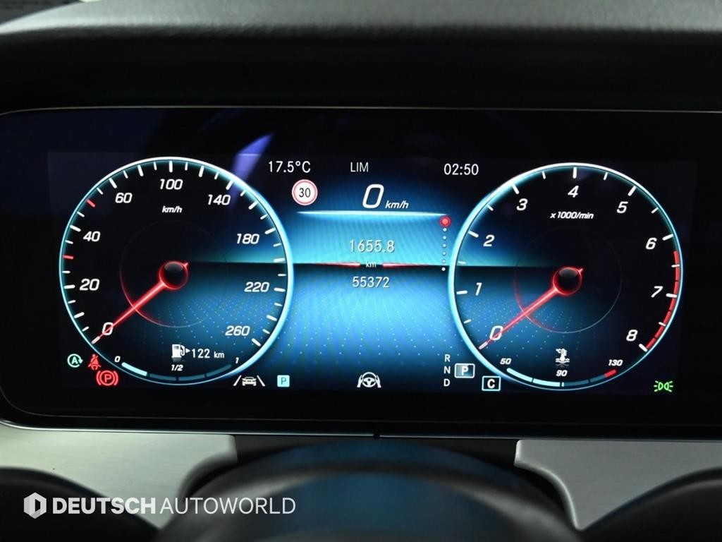 벤츠 E 클래스 E-클래스 W213 E250 아방가르드 이미지 8