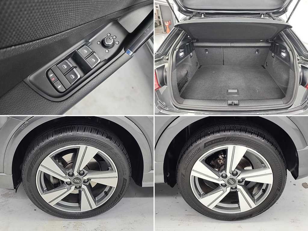 아우디 Q2 35 TDI 프리미엄 이미지 20