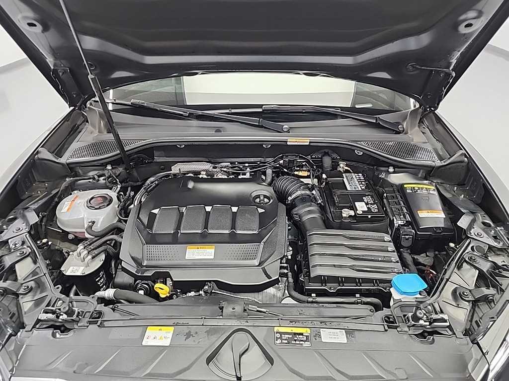 아우디 Q2 35 TDI 프리미엄 이미지 5