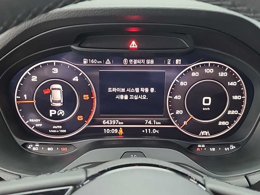 아우디 Q2 35 TDI 프리미엄 이미지 6