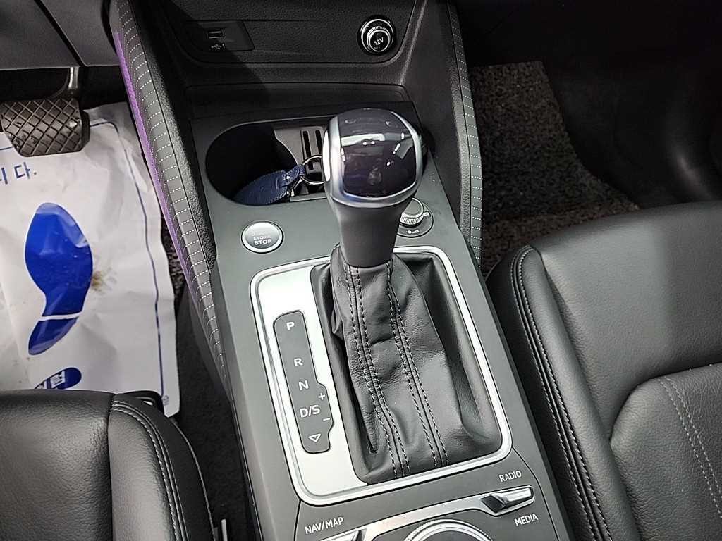 아우디 Q2 35 TDI 프리미엄 이미지 8