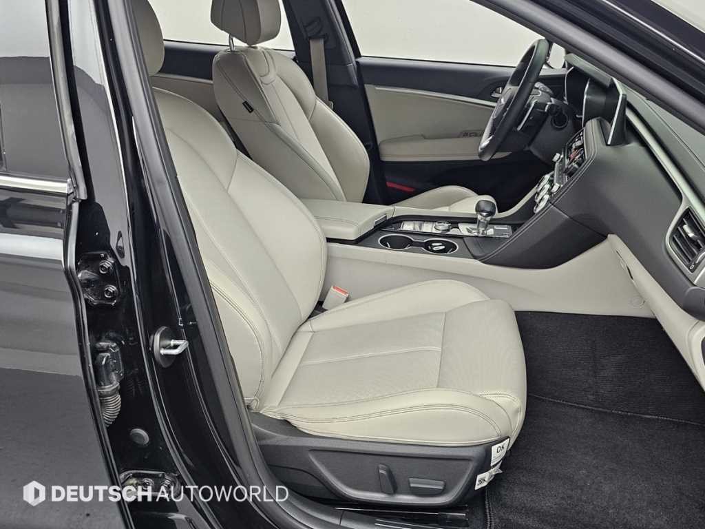 제네시스 G70 더 뉴 G70 가솔린 2.0T 2WD 이미지 10