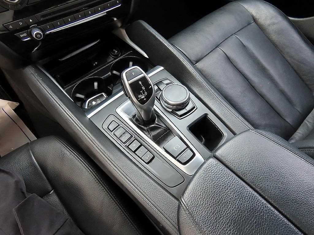 BMW X6 X6 (F16) xDrive 30d 이미지 11