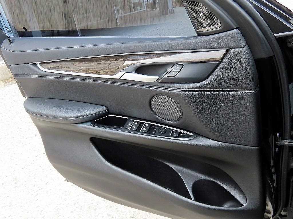 BMW X6 X6 (F16) xDrive 30d 이미지 12