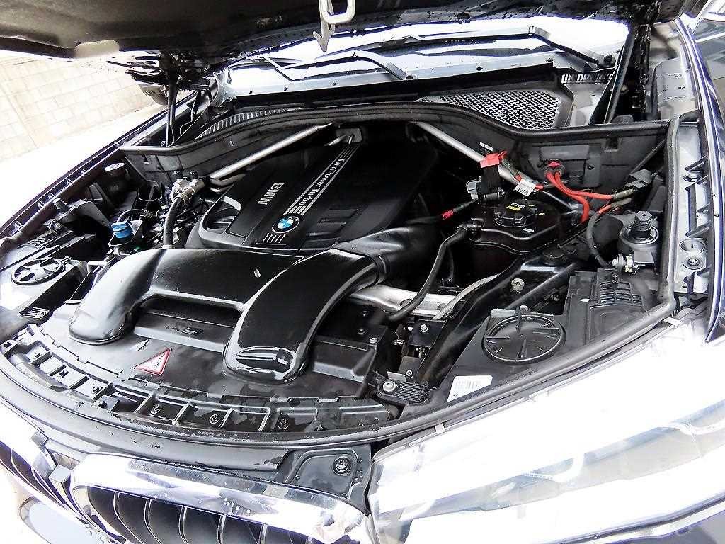 BMW X6 X6 (F16) xDrive 30d 이미지 19