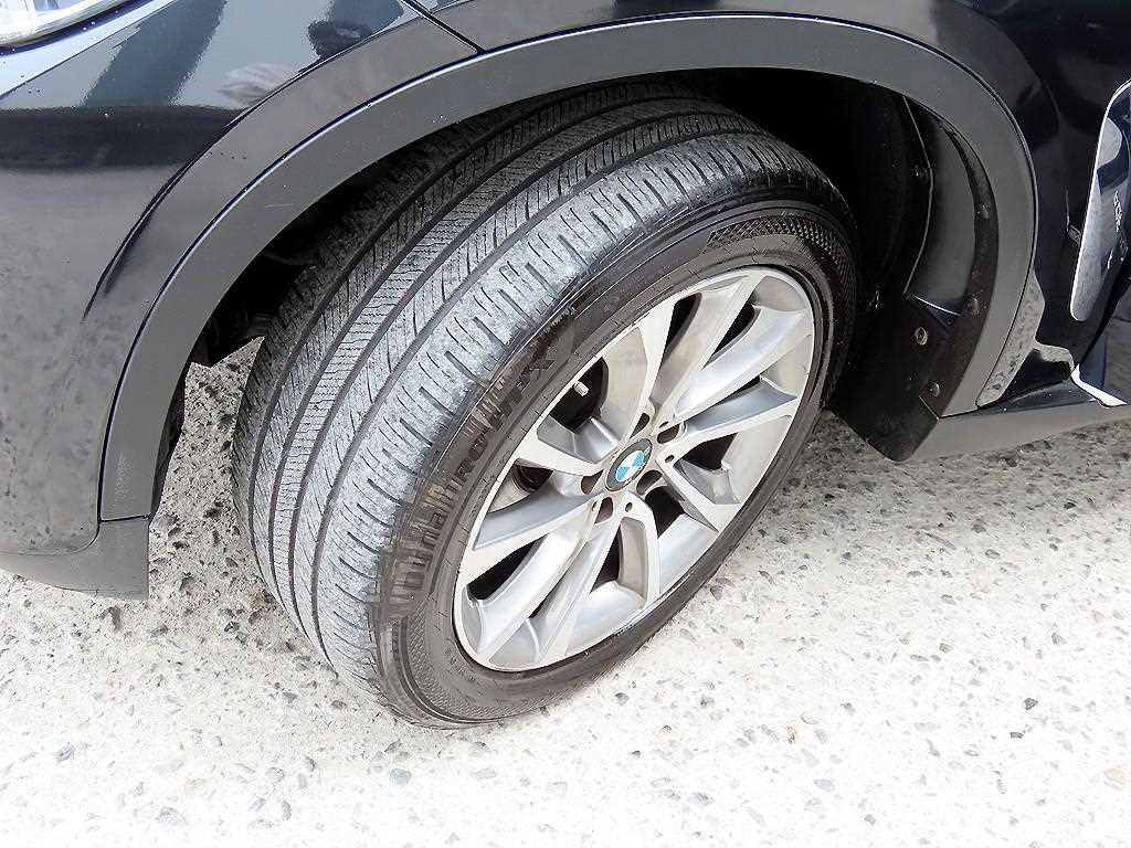 BMW X6 X6 (F16) xDrive 30d 이미지 20