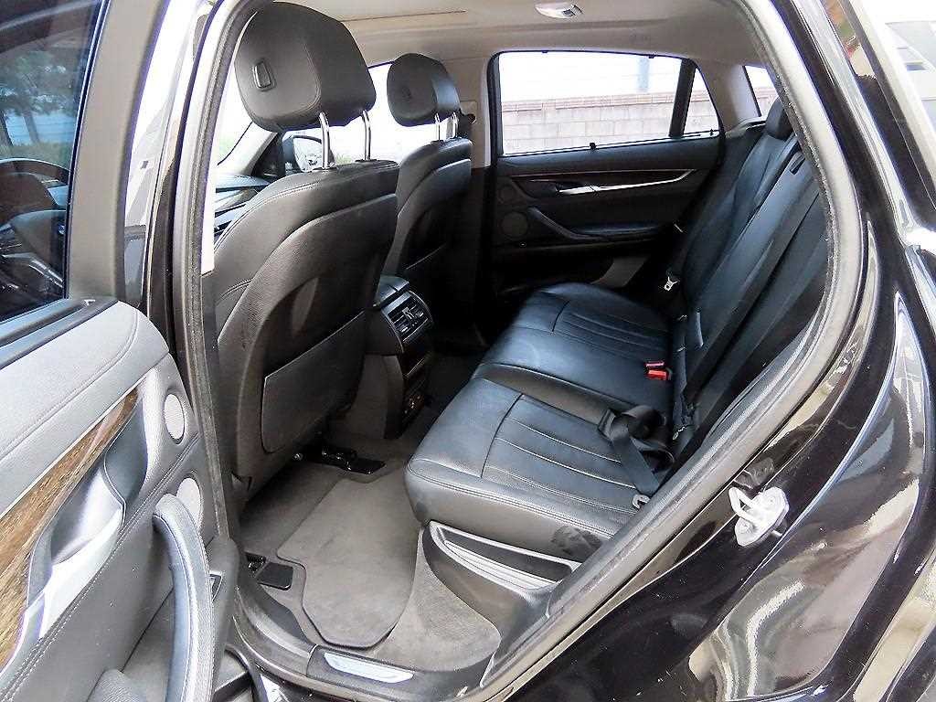 BMW X6 X6 (F16) xDrive 30d 이미지 6