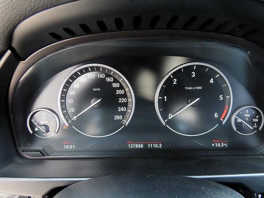 BMW X6 X6 (F16) xDrive 30d 이미지 9