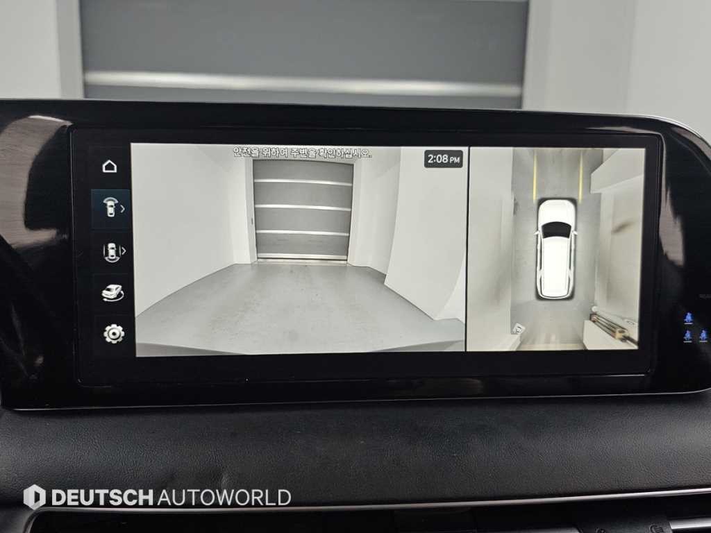 현대 팰리세이드 더 뉴 팰리세이드 가솔린 3.8 2WD 프레스티지 이미지 15