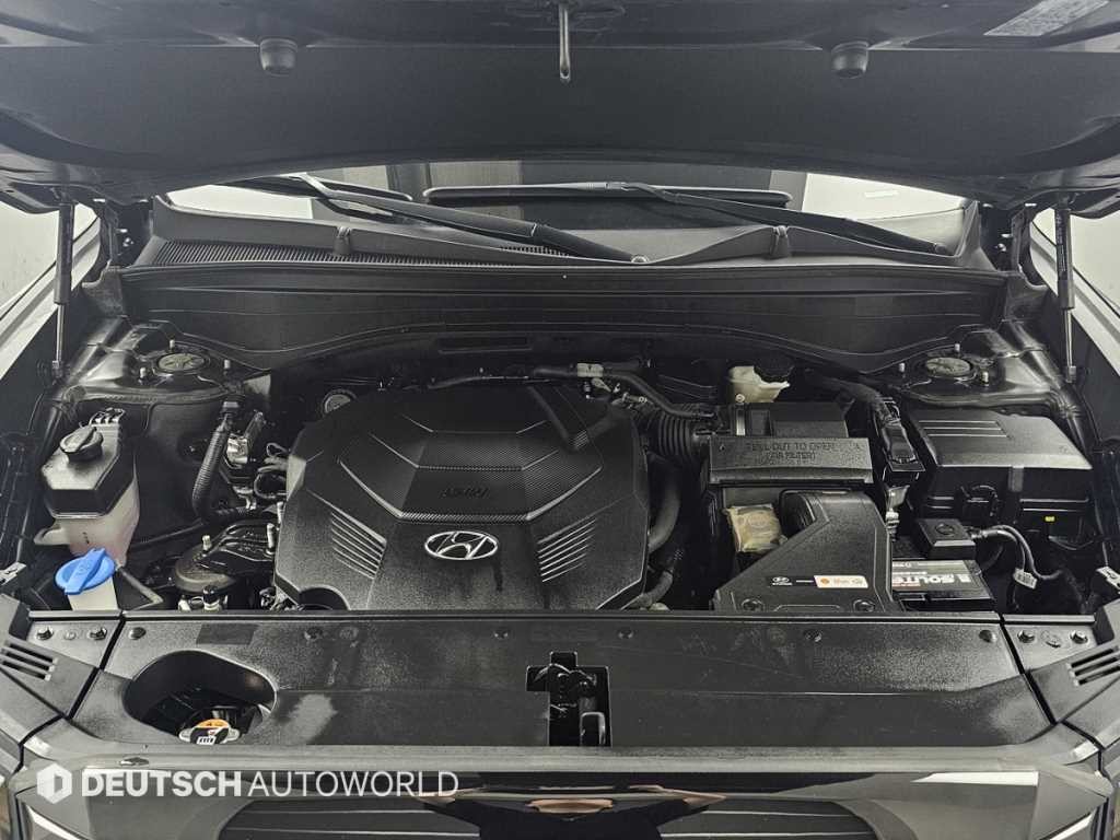 현대 팰리세이드 더 뉴 팰리세이드 가솔린 3.8 2WD 프레스티지 이미지 6