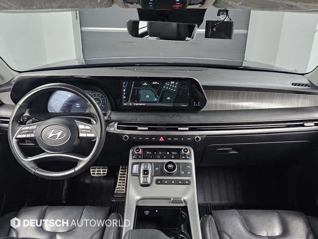 현대 팰리세이드 더 뉴 팰리세이드 가솔린 3.8 2WD 프레스티지 이미지 7
