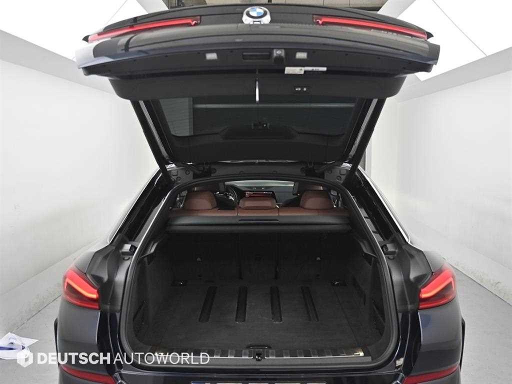 BMW X6 X6 (G06) M50i 이미지 19