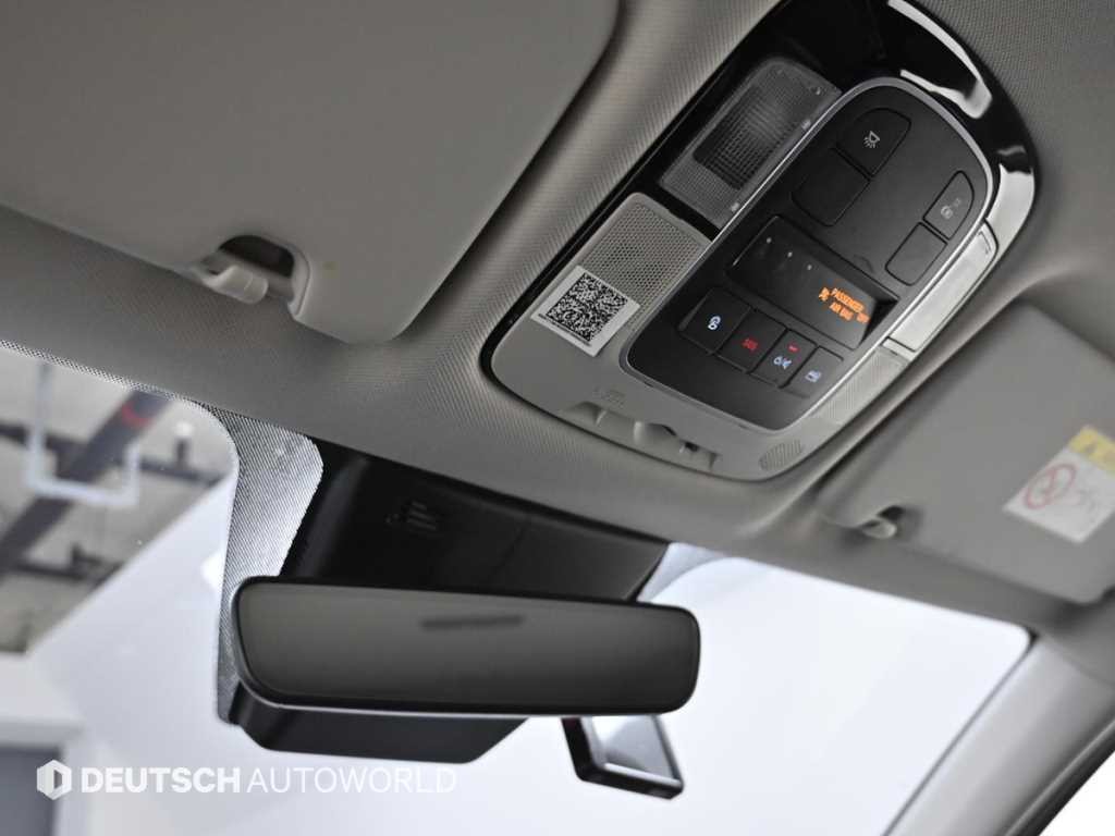 현대 투싼 투싼 (NX4) 가솔린 1.6 터보 2WD 프리미엄 이미지 18