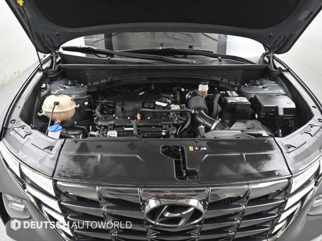 현대 투싼 투싼 (NX4) 가솔린 1.6 터보 2WD 프리미엄 이미지 6