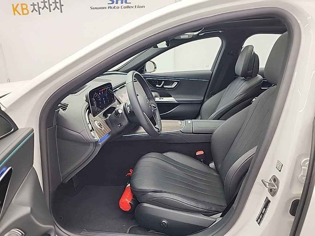 벤츠 E 클래스 E-클래스 W214 E300 4MATIC 익스클루시브 이미지 11