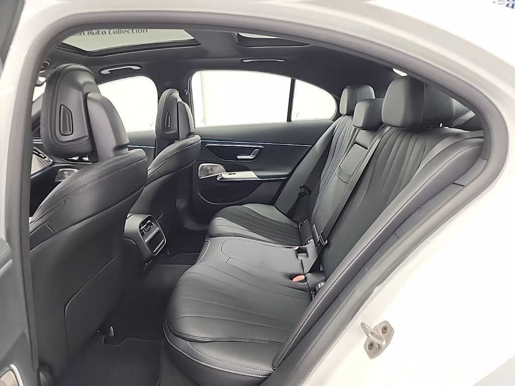 벤츠 E 클래스 E-클래스 W214 E300 4MATIC 익스클루시브 이미지 12
