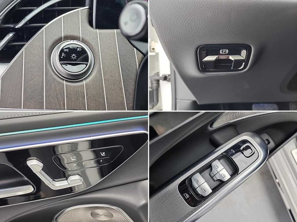 벤츠 E 클래스 E-클래스 W214 E300 4MATIC 익스클루시브 이미지 17