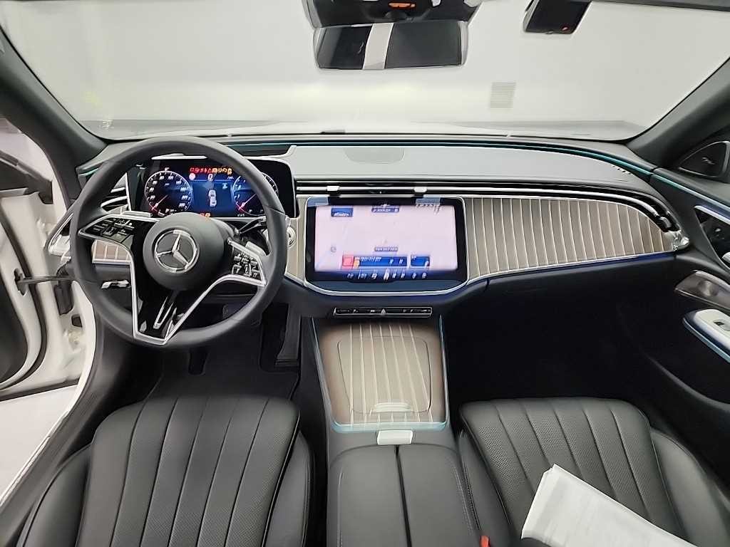 벤츠 E 클래스 E-클래스 W214 E300 4MATIC 익스클루시브 이미지 7