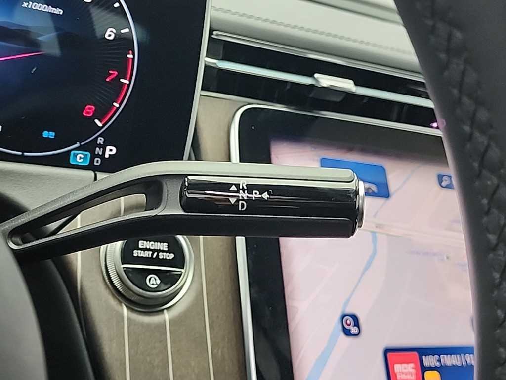 벤츠 E 클래스 E-클래스 W214 E300 4MATIC 익스클루시브 이미지 8
