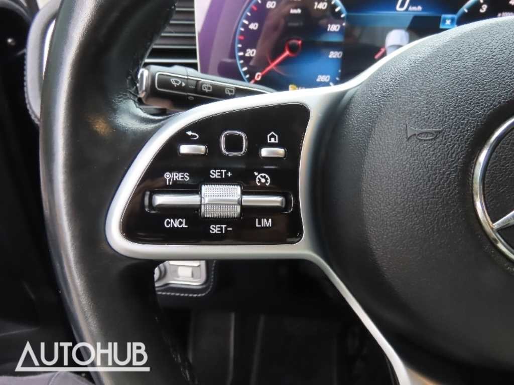 벤츠 GLE 클래스 GLE 클래스 W167 GLE 450 4MATIC 이미지 13