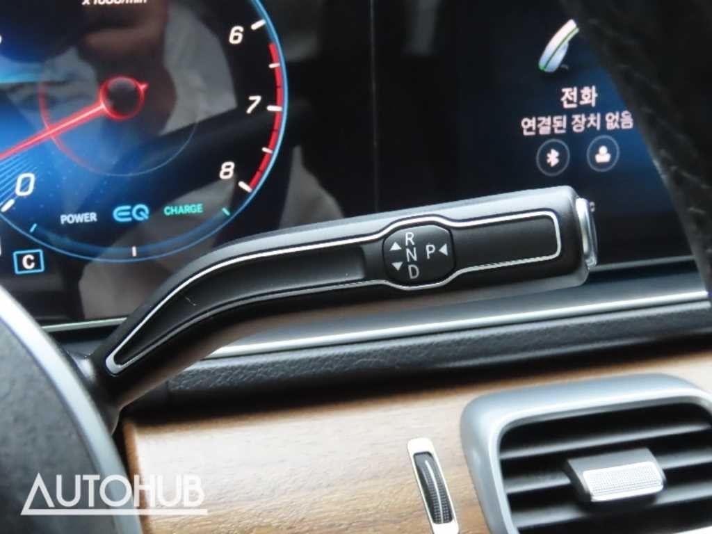 벤츠 GLE 클래스 GLE 클래스 W167 GLE 450 4MATIC 이미지 7