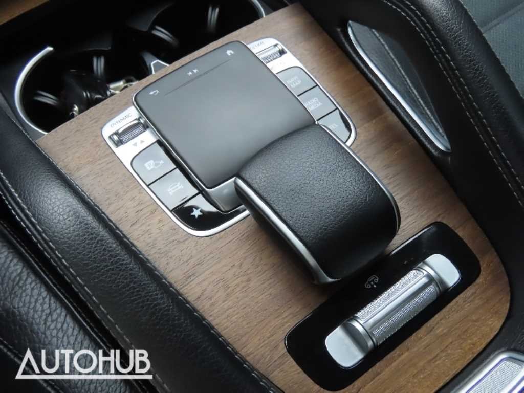 벤츠 GLE 클래스 GLE 클래스 W167 GLE 450 4MATIC 이미지 8