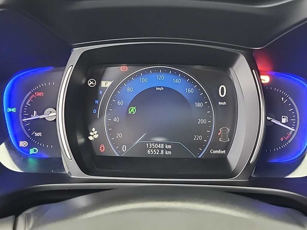 르노코리아(삼성) QM6 더뉴QM6 디젤 1.7 dCi RE 시그니처 2WD 이미지 7